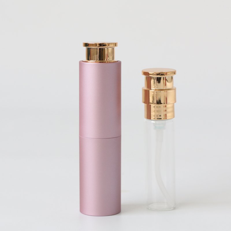 E-better empty eco friendly 15ml 20ml 30ml black luxury cosmetic body serum bottles for skincare packaging