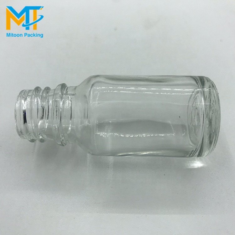 1oz Glass Bottles with Glass Eye Dropper Dispenser for Essential Oils Kitchen Tools Chemistry Lab Chemicals Colognes perfume