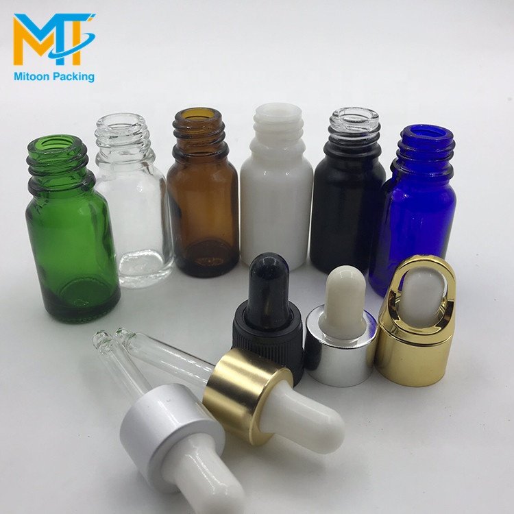 1oz Glass Bottles with Glass Eye Dropper Dispenser for Essential Oils Kitchen Tools Chemistry Lab Chemicals Colognes perfume