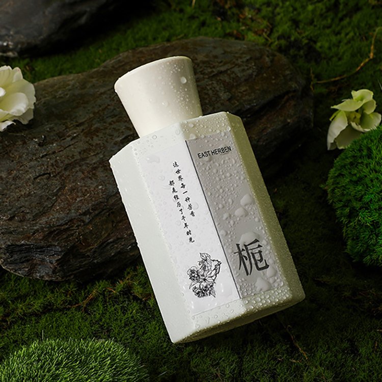 200ml Private Label Liquid Aroma Fragrance Hexagonal Glass Bottle Sticks Luxury Home Air Freshener White Reed Diffuser Sets