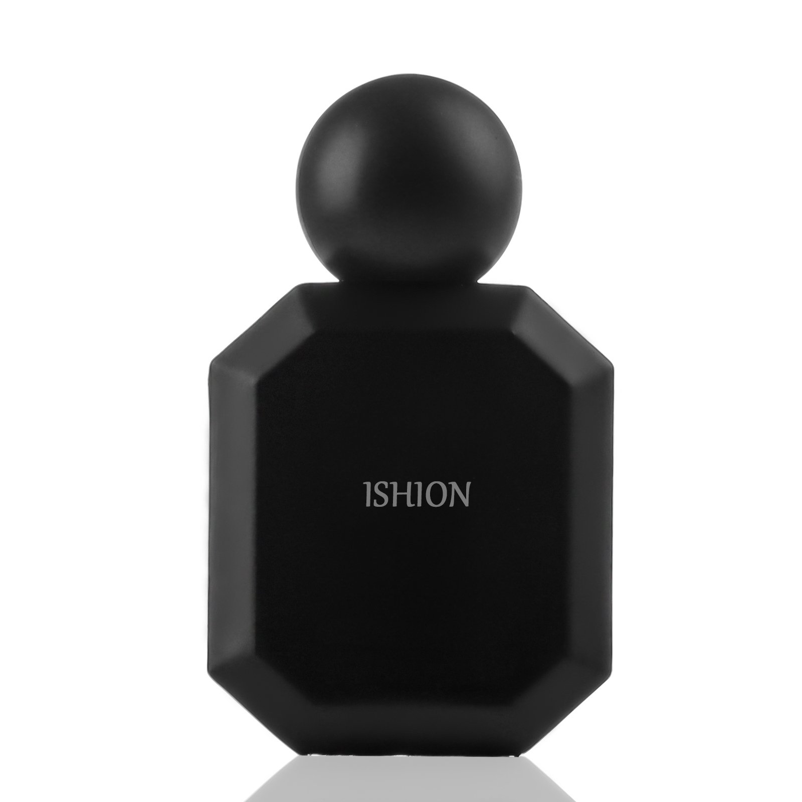 Wholesale Empty 30ml 50ml 100ml Cosmetic Luxurious Gift Women Men Clear Gorgeous Crimp Neck Glass Perfume Bottle