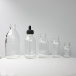 clear
