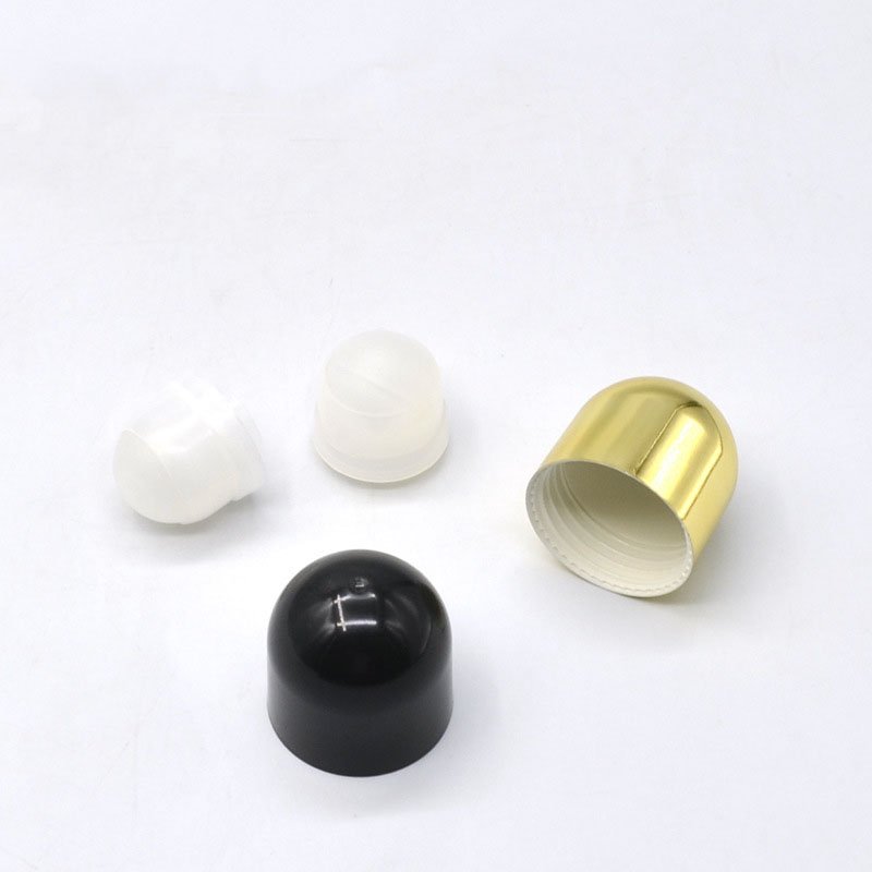 Hot sale new design 30ml 50ml attar glass bottle perfume empty roll-on glass bottles