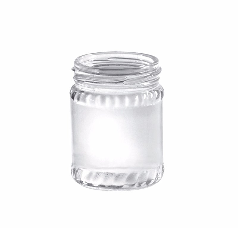Safty food glass bottle or Condiment bottles