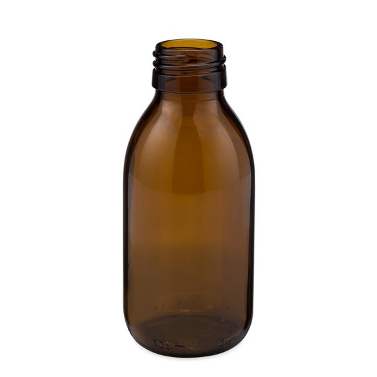 Hot Sale Clear Amber glass bottle 20ml 30ml 50ml 60ml 100ml Glass Oral Liquid Bottle Sale Direct From Factory