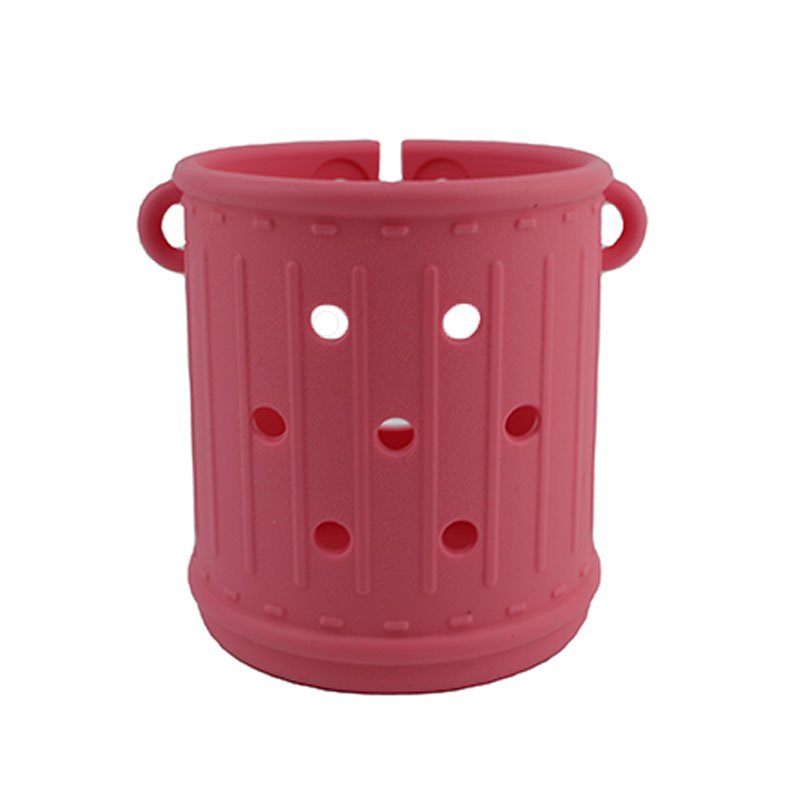 Portable Silicone Glass Water Bottle Cover DIY Protective Sleeve Water Bottle Vacuum Insulated Flask Sleeve