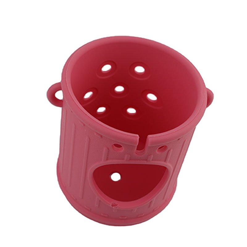 Portable Silicone Glass Water Bottle Cover DIY Protective Sleeve Water Bottle Vacuum Insulated Flask Sleeve