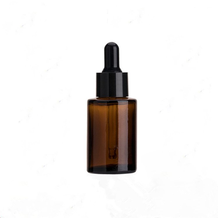 1 oz glass dropper bottle essential oil 5ml 10ml 20ml 30ml 50ml 100ml