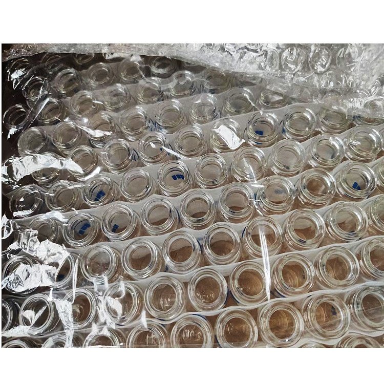 10ml Chubbys Vial Custom Logo Printing Low Moq Start Glass Bottle Steroid Vial Printing