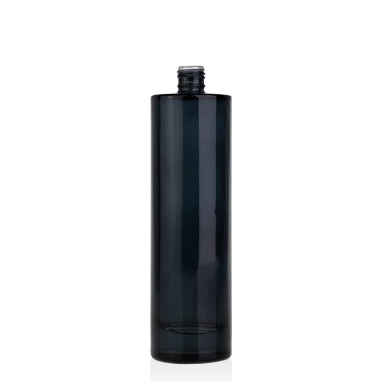 Eco Friendly Cosmetic Packaging Oil 100ML Packaging Wholesale Glass Bottle Pump Sprayer