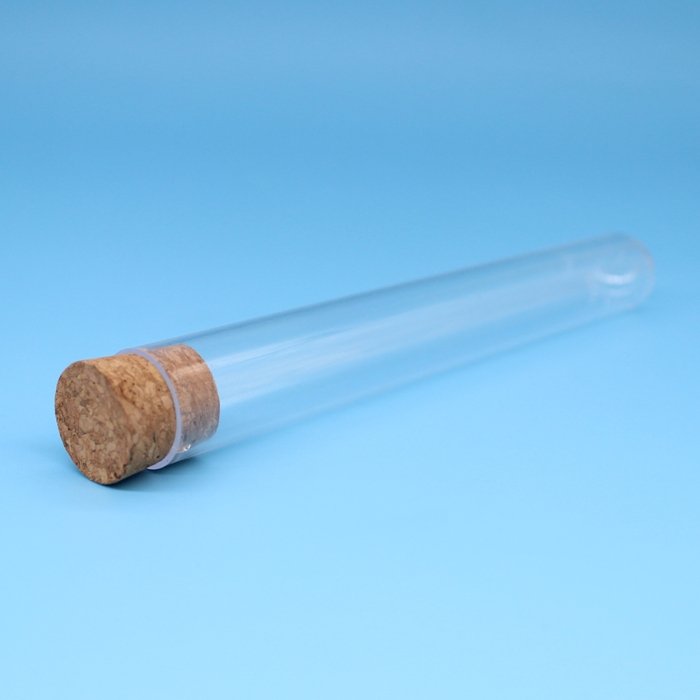 Buy Glass Vials With Cork
