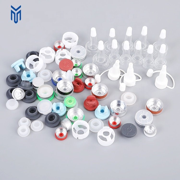 2ml 3ml 5ml 6ml 7ml 8ml 10ml 15ml 20ml amber clear freeze-dried powder bottle serum vial pharmaceutical Injection glass vial
