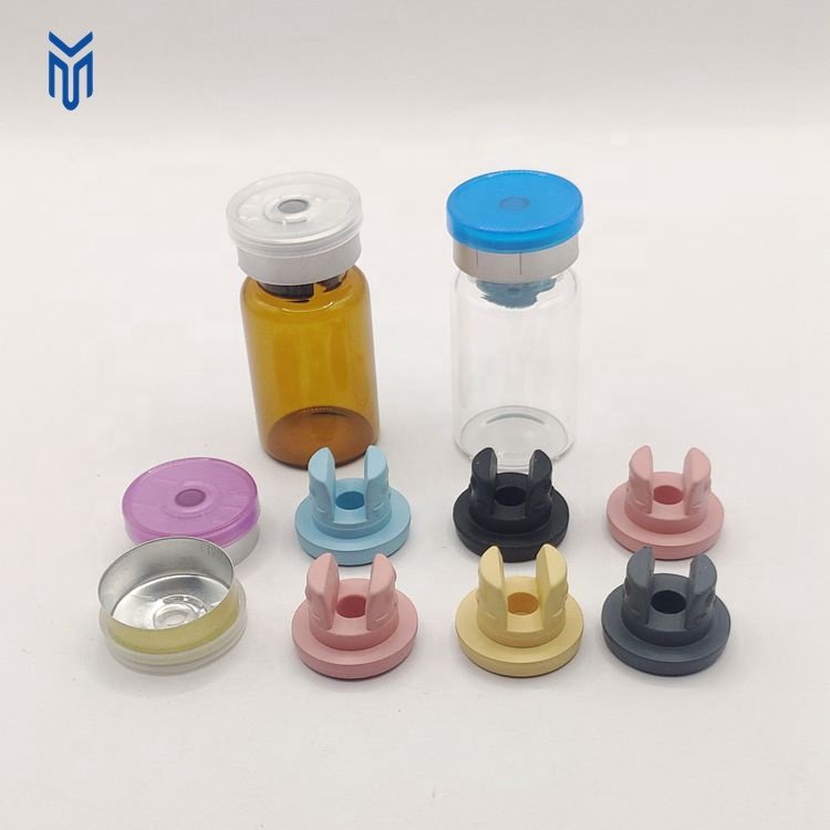 2ml 3ml 5ml 6ml 7ml 8ml 10ml 15ml 20ml amber clear freeze-dried powder bottle serum vial pharmaceutical Injection glass vial