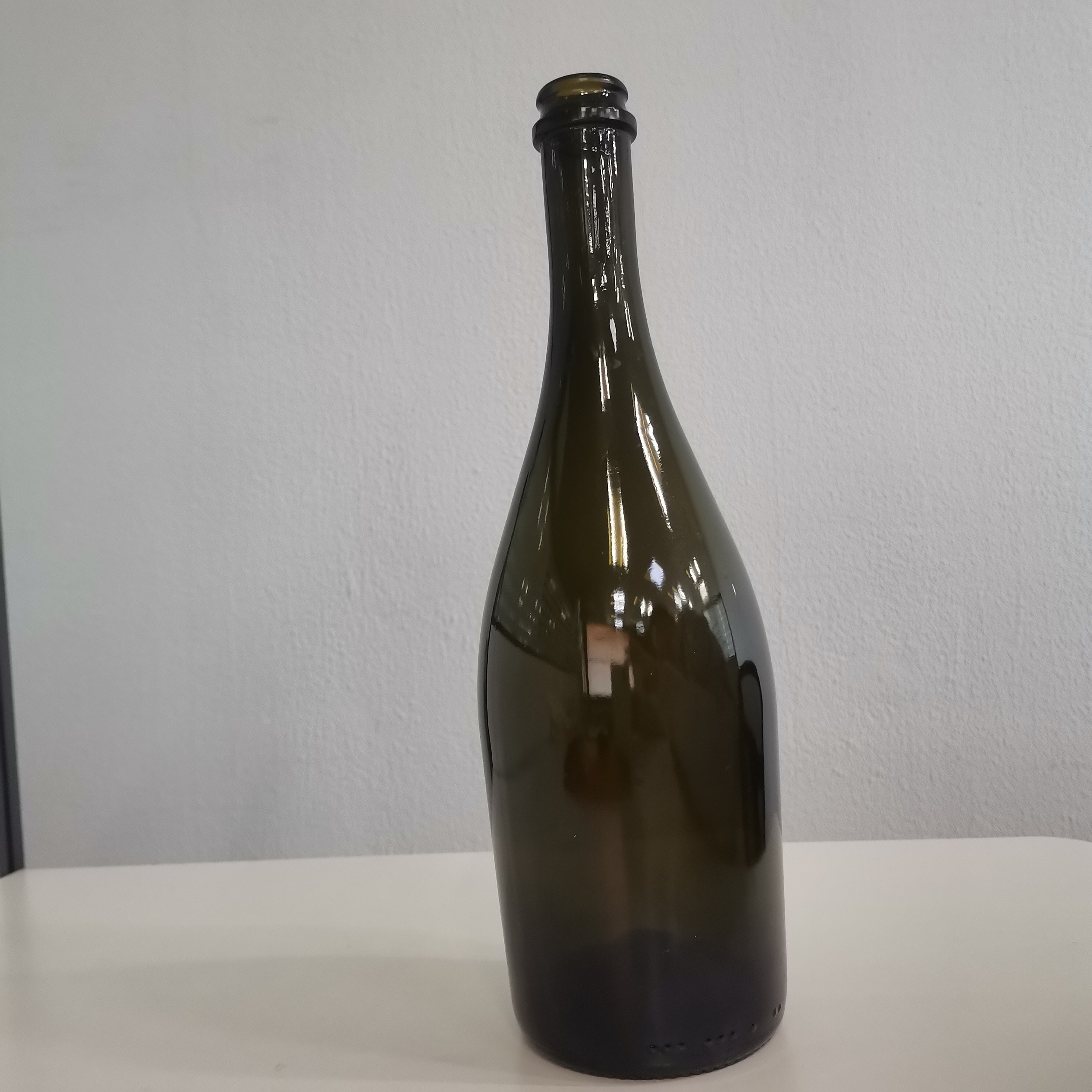amber 100ml 10 liter 20l glass bottle