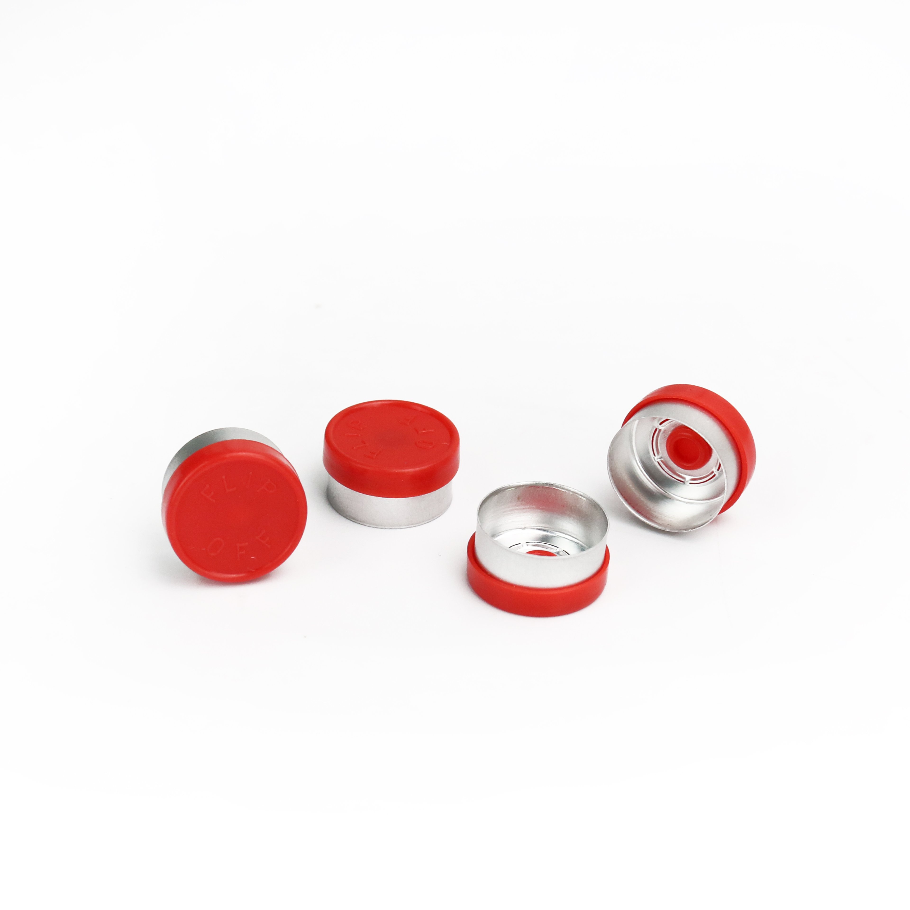 Pharmaceutical Premium Borosilicate Tubular Glass Bottles Vials