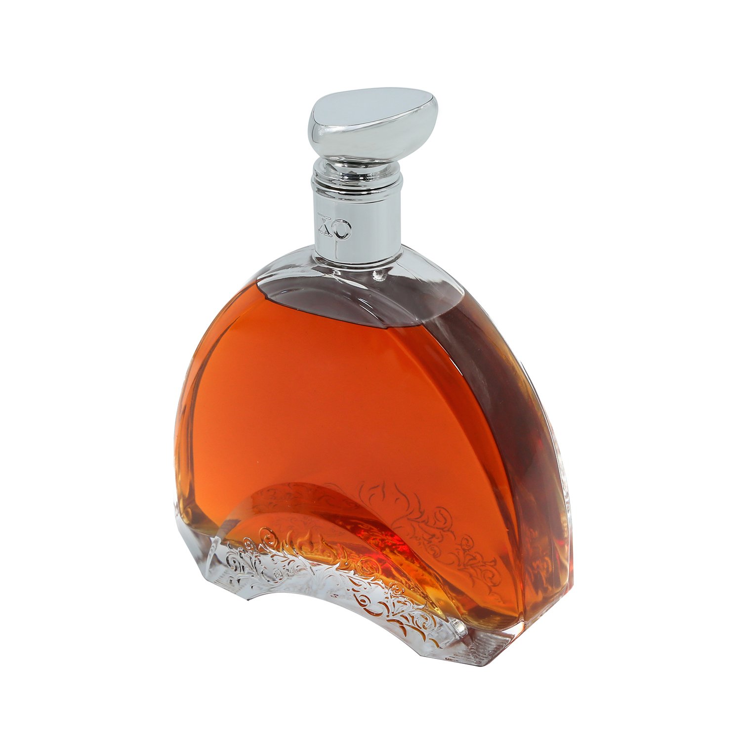 700ml 1000 ml glass bottles glass liquor bottles glass bottle with cap
