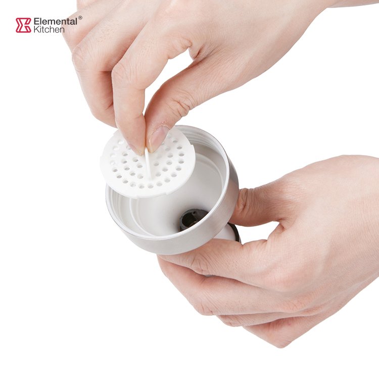 570ml glass Olive Oil and Vinegar Dispenser soy sauce Oil Bottle with filter