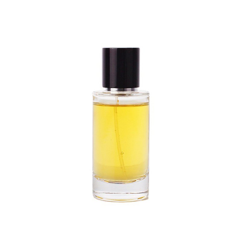 Wholesale high quality 30ml 50ml perfume bottle packing luxury spray perfume glass bottle with box