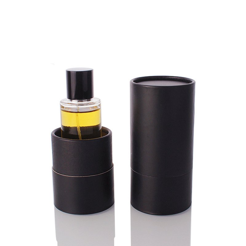 Wholesale high quality 30ml 50ml perfume bottle packing luxury spray perfume glass bottle with box