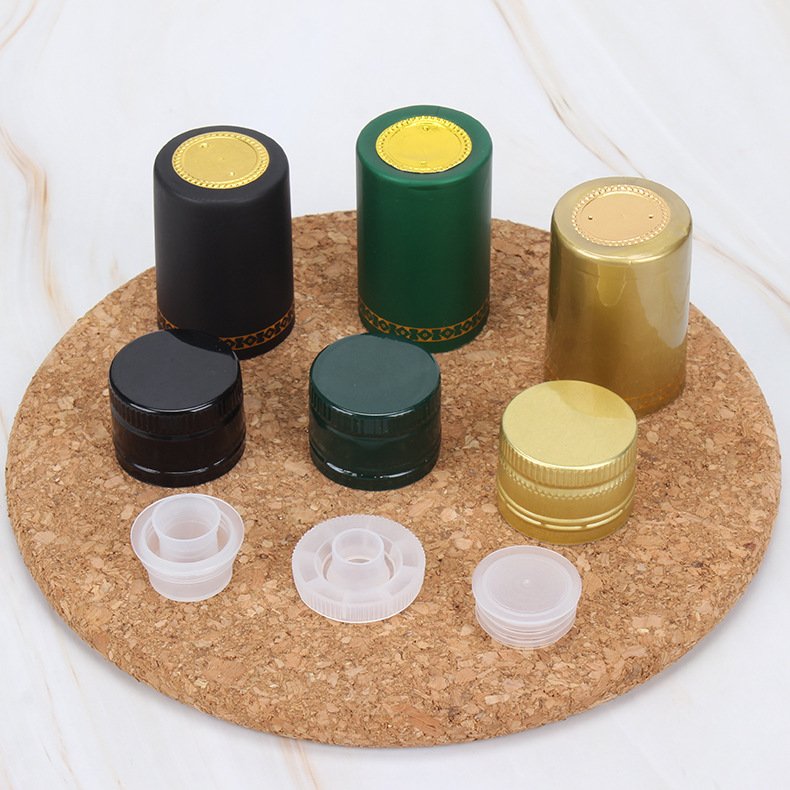 250ml 500ml Antique Green Glass Round Square Marasca Dorica Dark Olive Oil glass Bottles olive oil packaging bottle