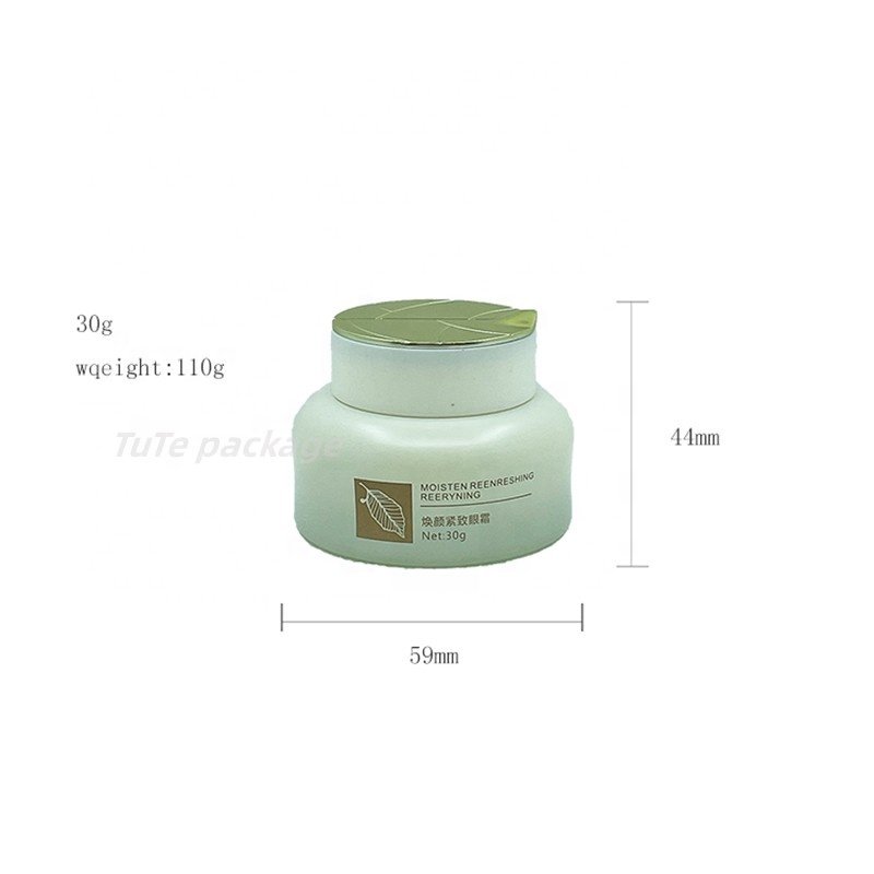 luxury skin care glass bottle setcosmetics essence milk pump glass bottle set glass bottle for cosmetics liquid packaging