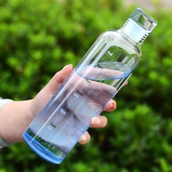 Blue-500ml