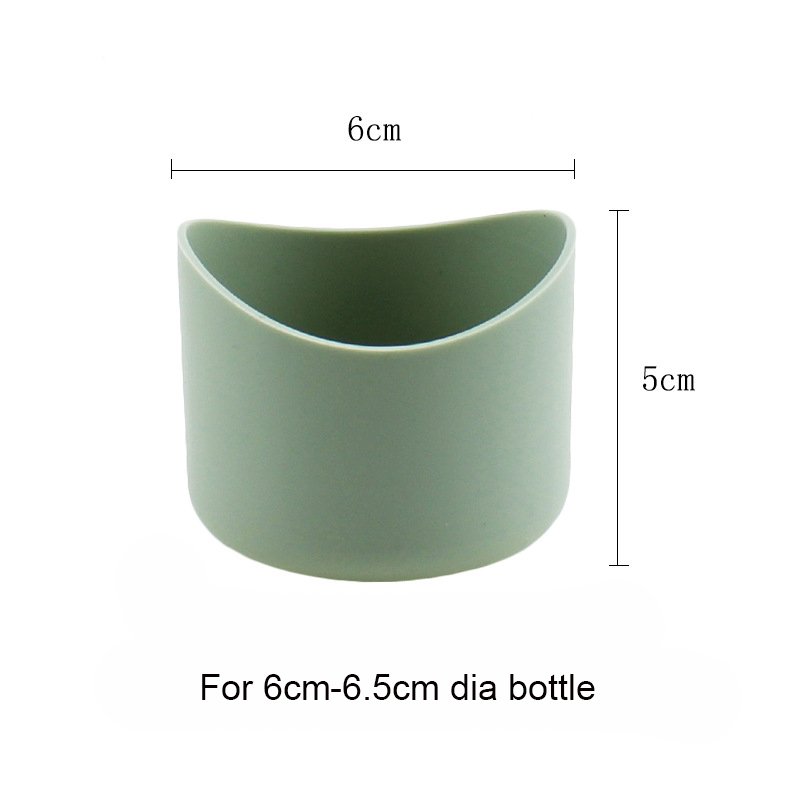 Double-Wall Vacuum Insulated Stainless Steel Water Bottles Silicone Pastel Boot Sleeve Protector
