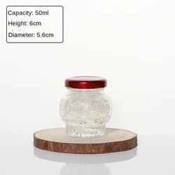 Transparent50ml