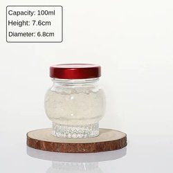 Transparent100ml