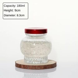 Transparent180ml