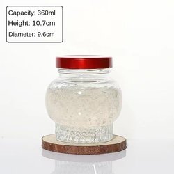 Transparent360ml