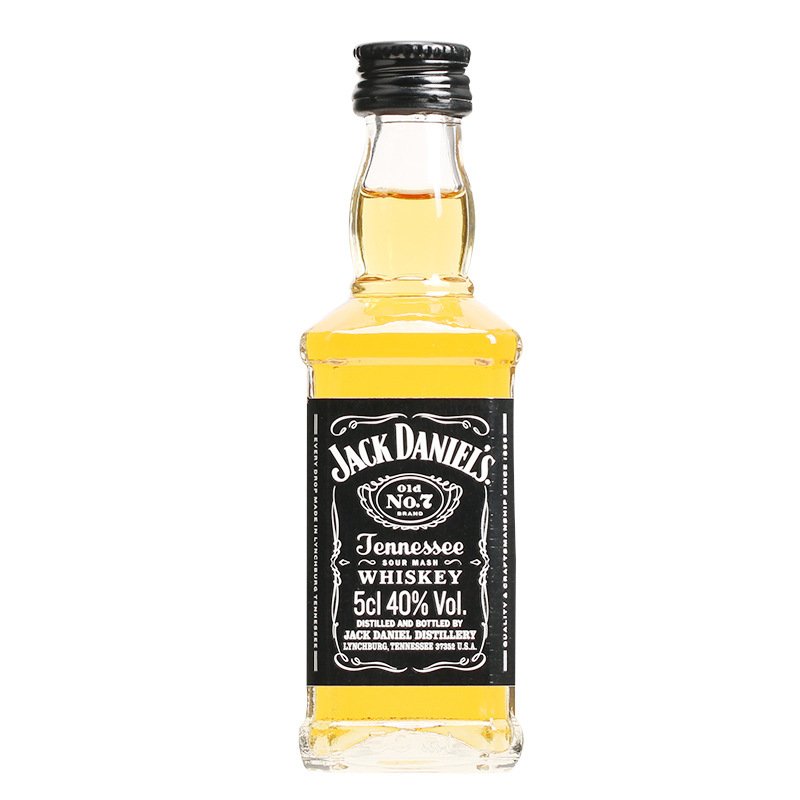 Mini liquor bottle 50ml 200ml glass bottle spirits bottle for vodka brandy whiskey rum gin tequila