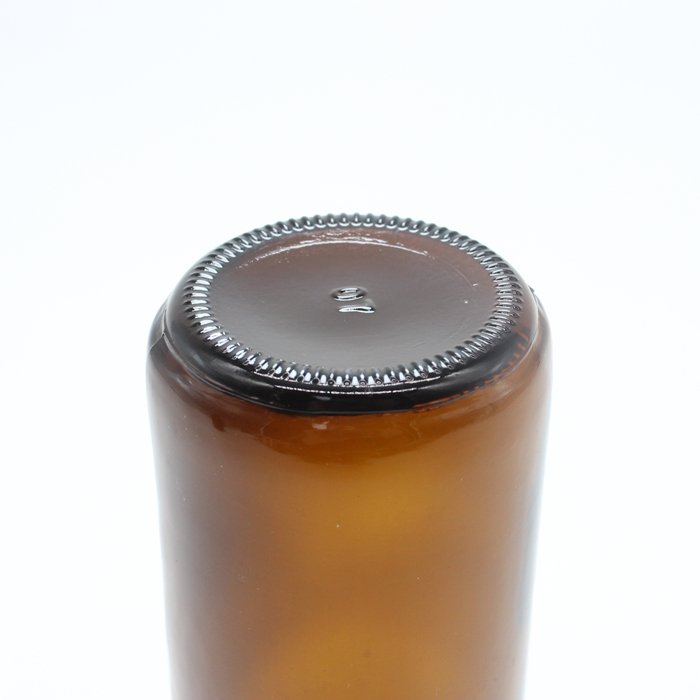 10ml 15ml 20ml 25ml 30ml 50ml 60ml 100ml 125m Liquid Medicine Glass Bottles Amber Brown Glass Vial With Caps