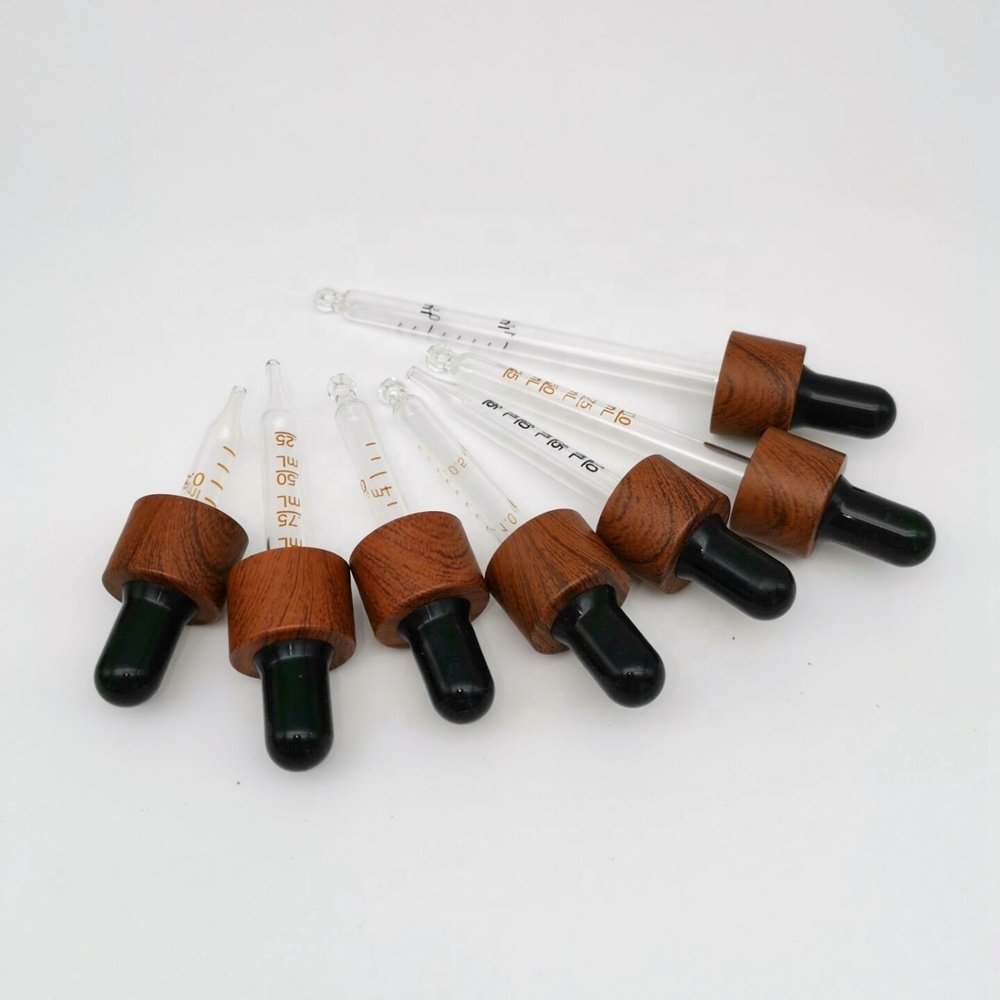 frosted black glass bottle 5 ml 10 ml 15 ml 30 ml matte black glass dropper bottles 50 ml 100 ml cosmetic dropper bottle