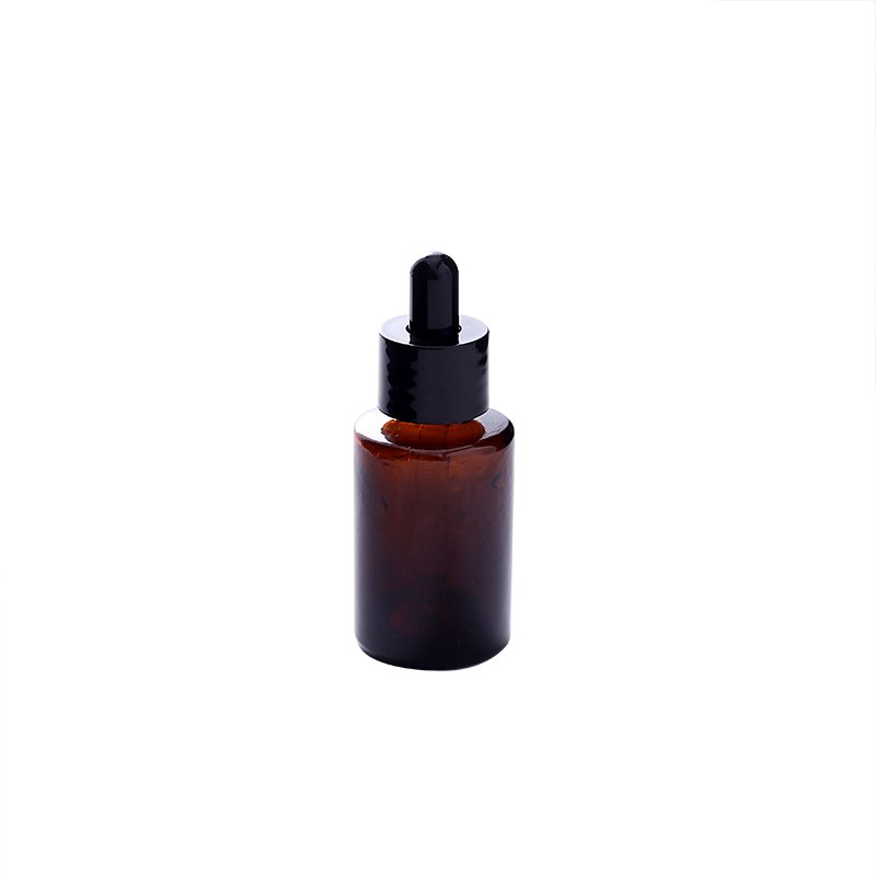 Wholesale Price flat shoulder dropper bottles 5ml 10ml 15ml 30ml of new materials good price oil dropper bottle