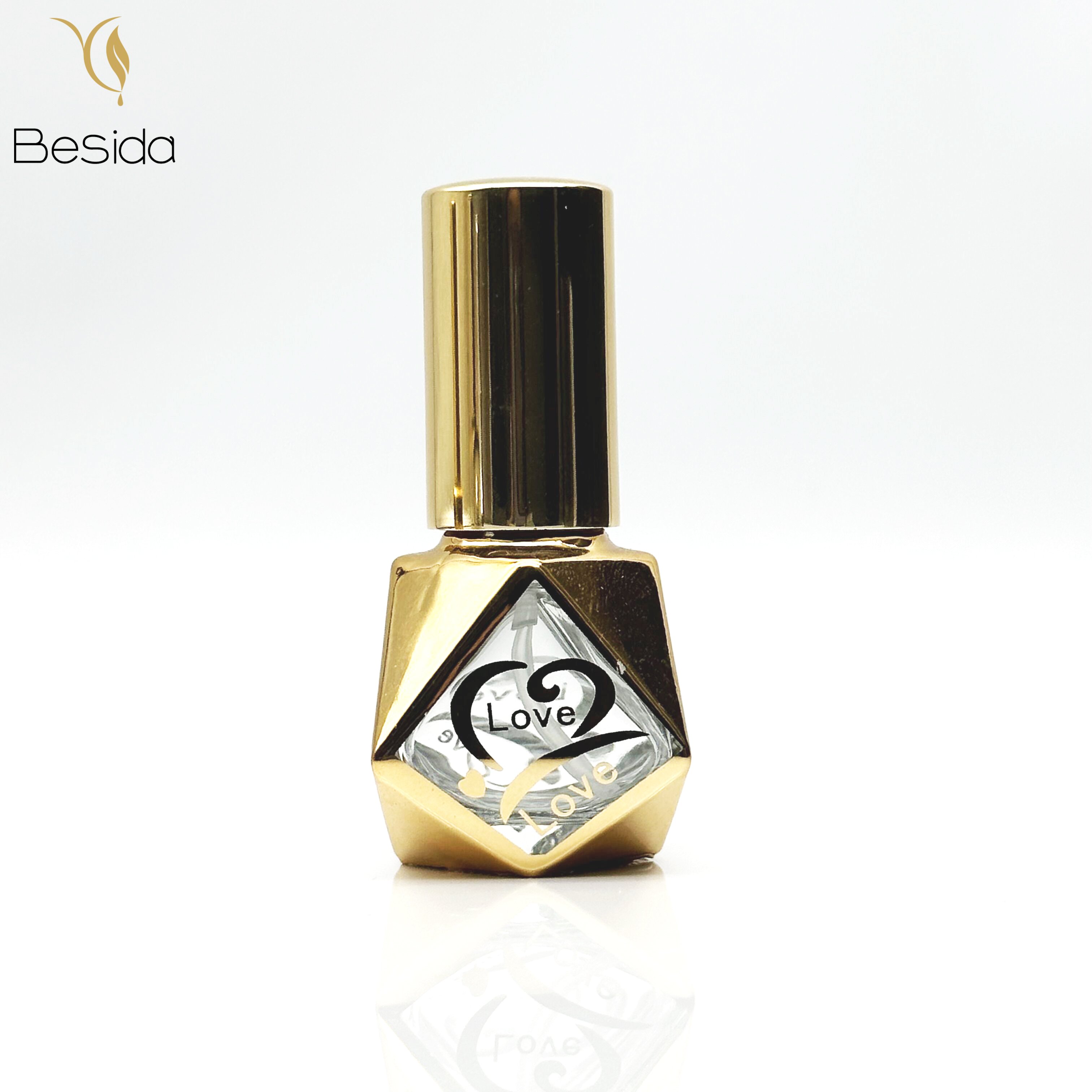 Factory price Arabic Perfume Bottle Packaging All Kind of Shape Glass Bottle for 6ML 10ML 15ML
