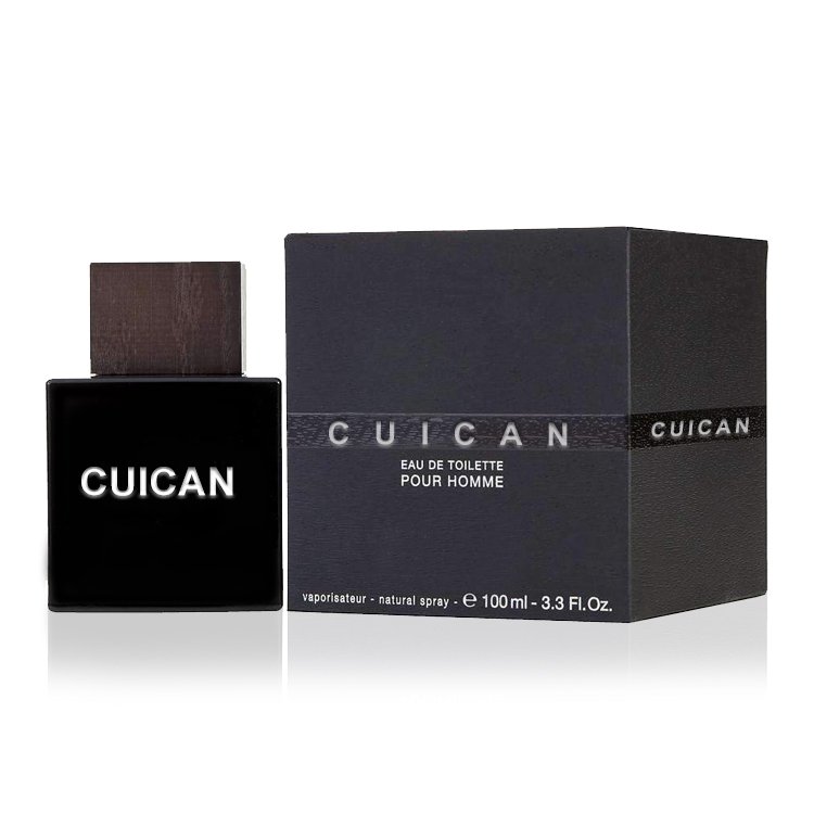 Deluxe new design square 30ml 50ml 100ml empty spray perfume oil bottle glass with OEM lids