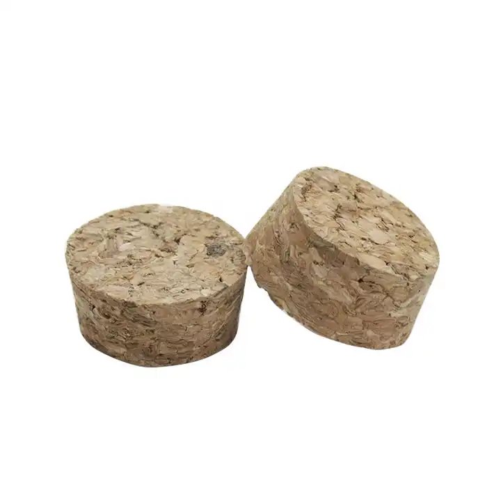 Small Glass Bottles 10ml Mini Storage Message Medicine Tea and Small Balls Glass Bottles Jar with Cork Lids