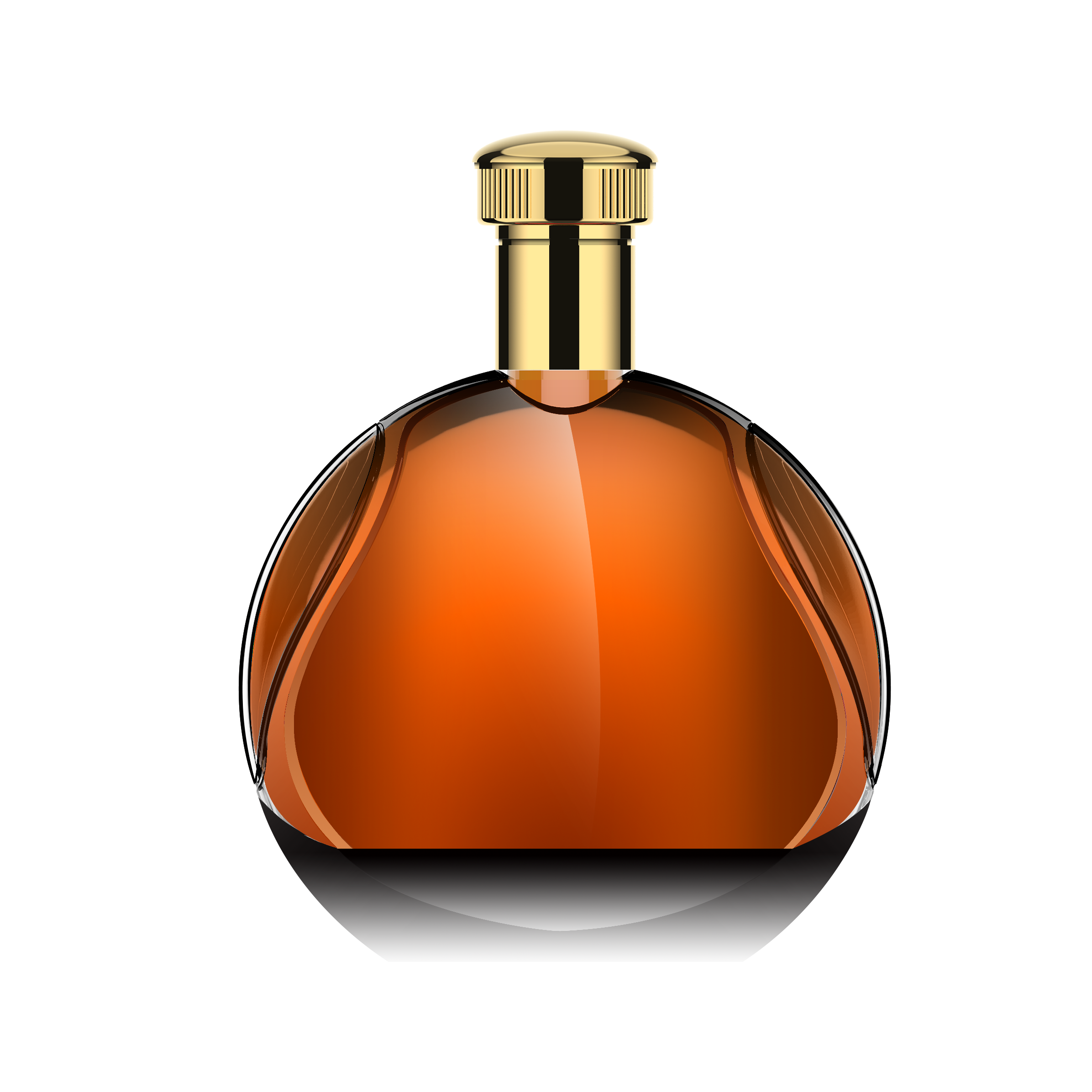 spirit glass bottles glass bottles 750 ml liquor glass bottle packaging