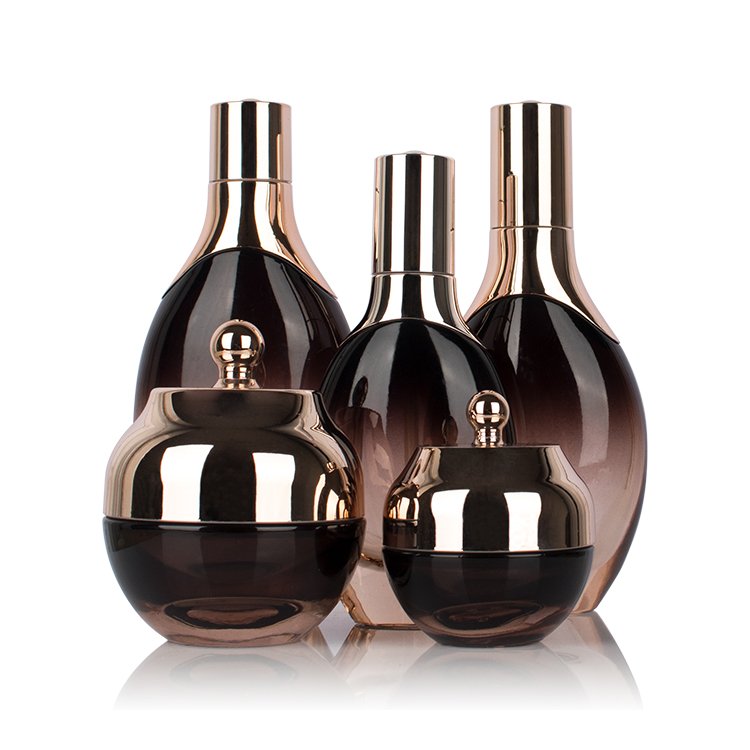 custom frosted clear perfume glass bottle glass vintage perfume bottle glass bottle 30ml 50ml 75ml 100ml 150ml