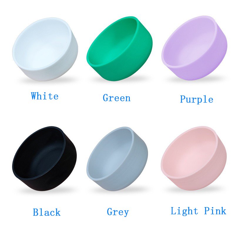 2024 Top Seller 250ml Glass Big Capacity Spray Bottle Household Cleaning Hand Sanitizer With None-Slip Silicon Sleeve