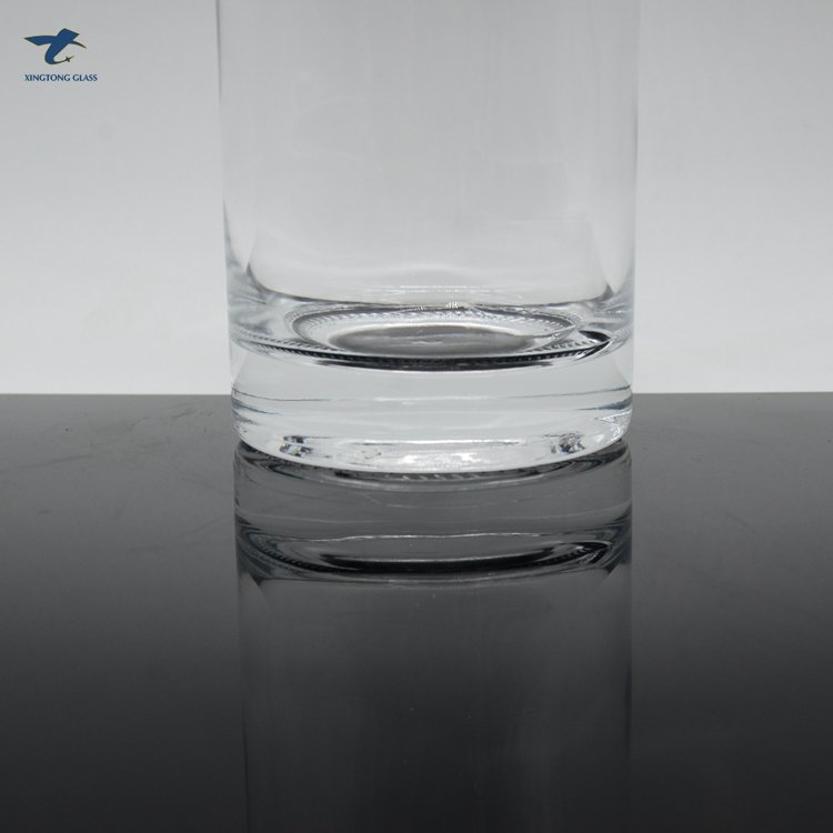 flink flat round pure gin whisky brandy vodka liquor spirit bottle 350ml 750 ml screw cap