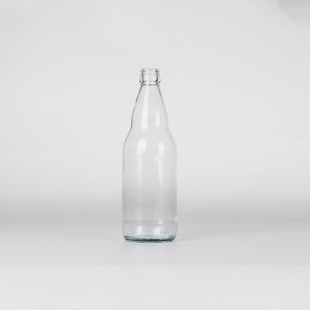 cheap glass beverage bottle for juices unique glass juice bottles with cap for business