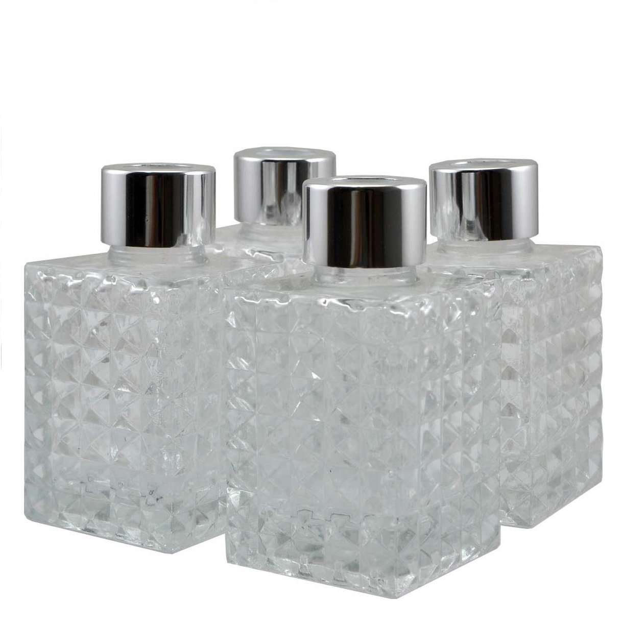 manufacture Home office fragrance empty round brown perfume reed aroma diffuser glass bottle 100ml buy empty perfume bottles