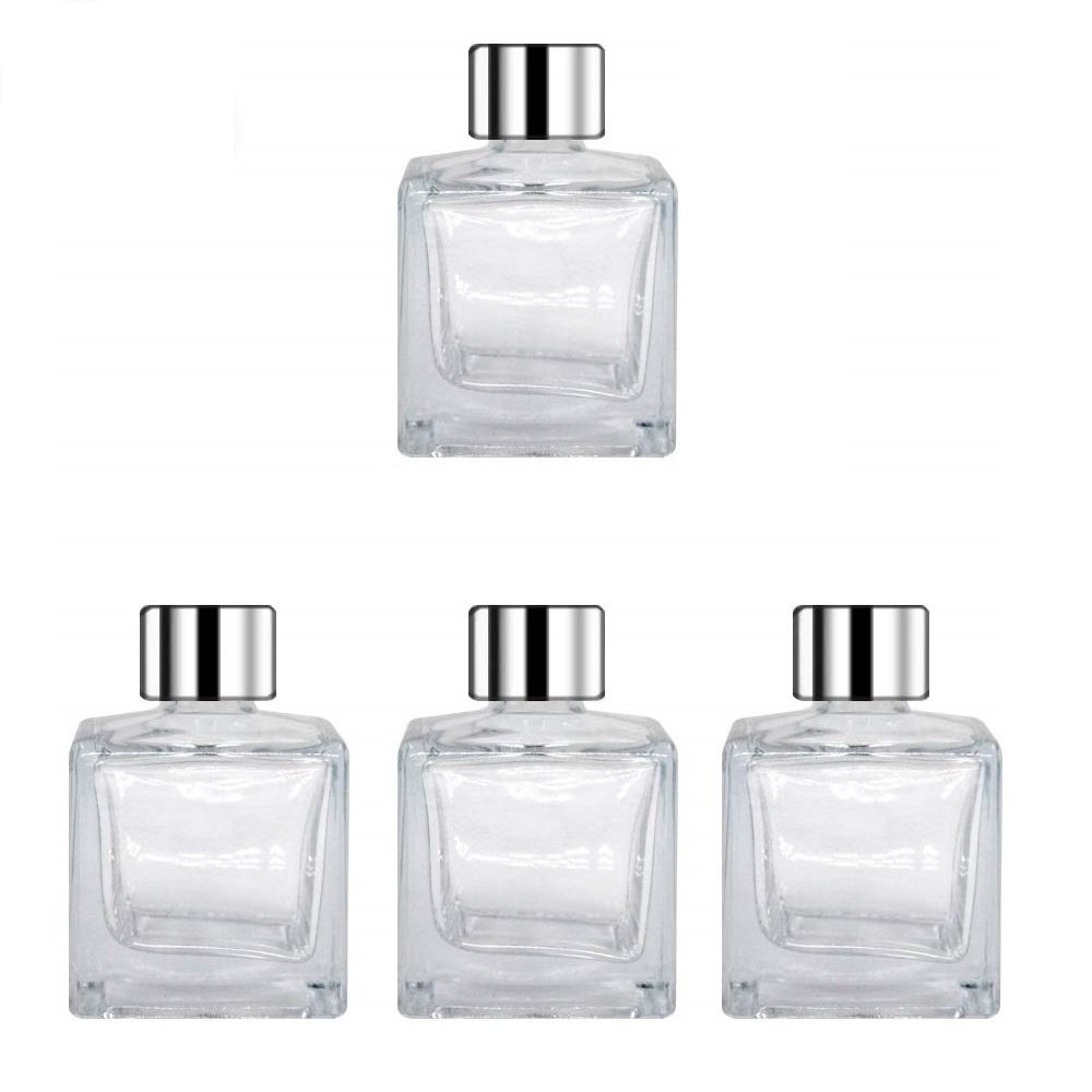 manufacture Home office fragrance empty round brown perfume reed aroma diffuser glass bottle 100ml buy empty perfume bottles