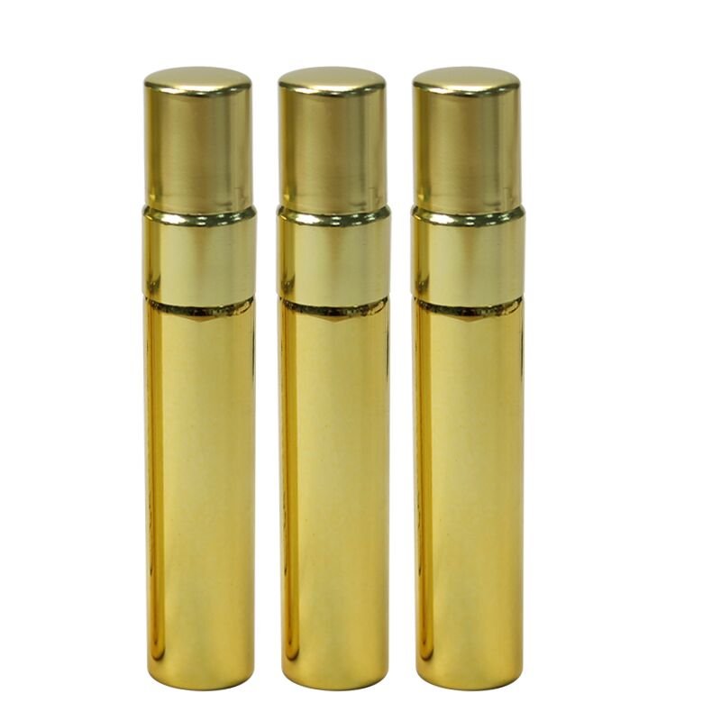 5ml Travel Style Mini Sample Perfume Sprayer Glass Bottle perfume sample package
