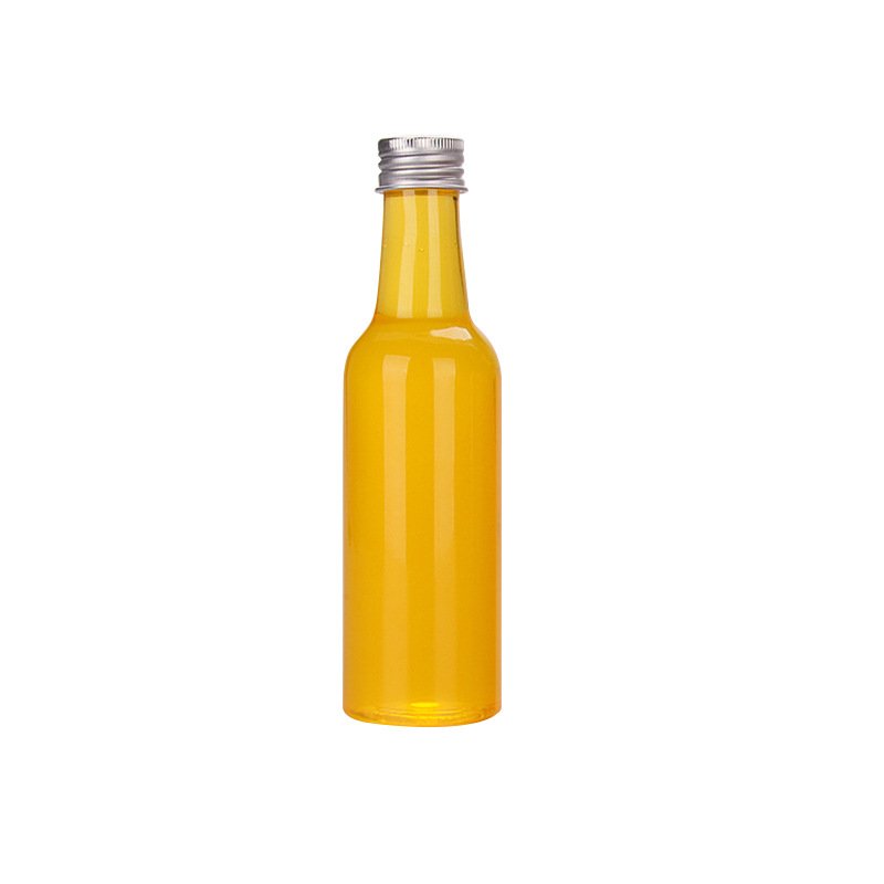 Chinses wholesale 330ml 360ml 375ml 250ml 500ml Korean soju glass bottle