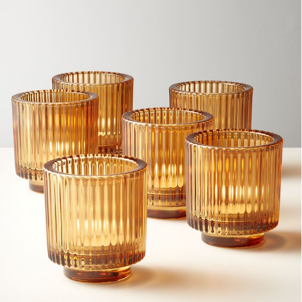 Wholesale 300ml / 10oz Empty Luxury Frosted Matte Black Candle Jars Glass Vessels Clear Candle Container with Lids