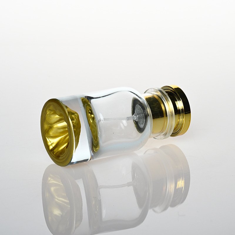 Manufacturers wholesale glass bottles perfume bottle perfume bottles, clear glass perfume bottles, senior perfume bottles,