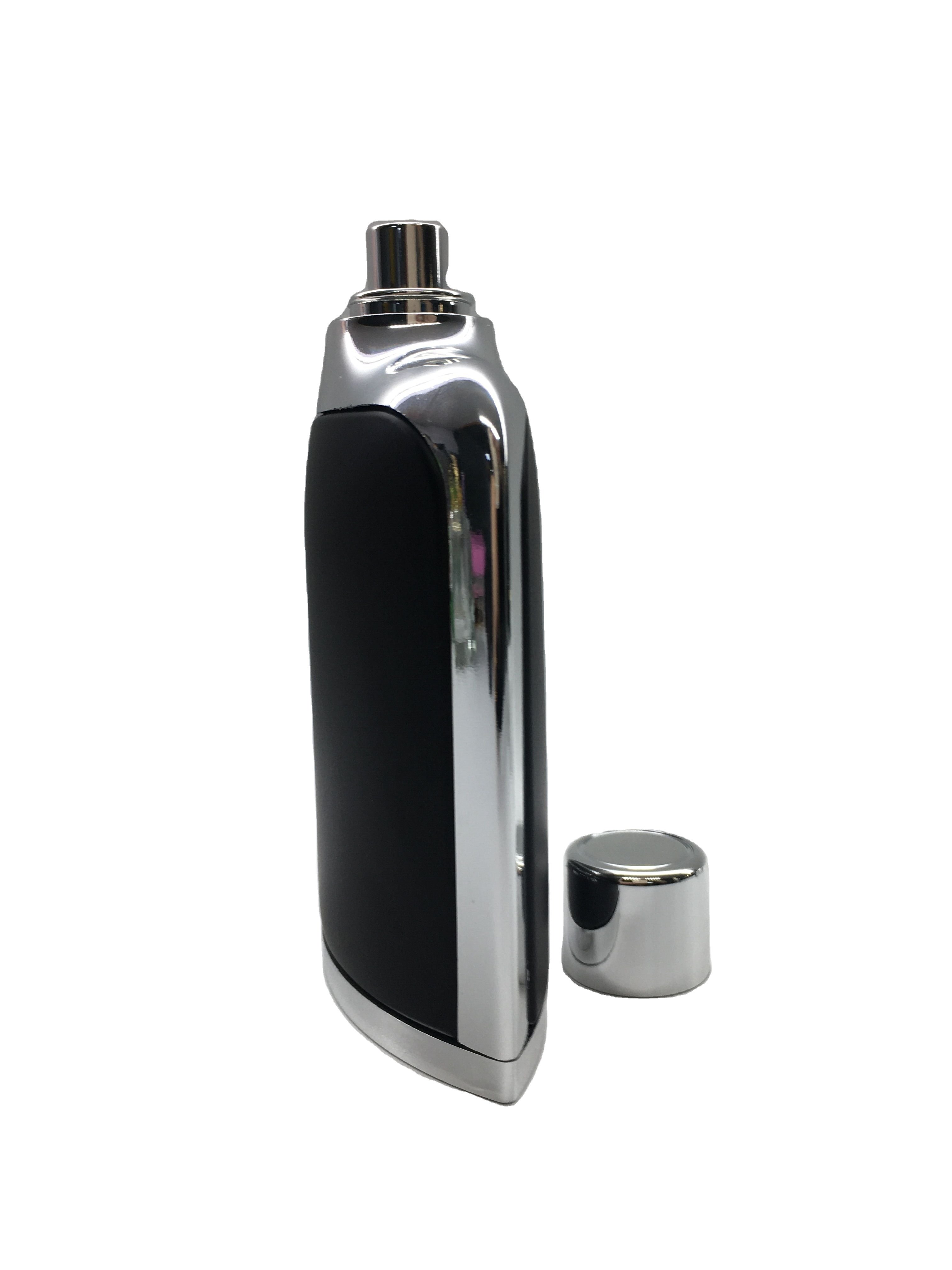 The store recommends high quality glass perfume bottle 100ml perfume spray bottle
